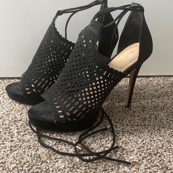 ALDO - 5” Heels - size 7.5 - Picture 1 of 5